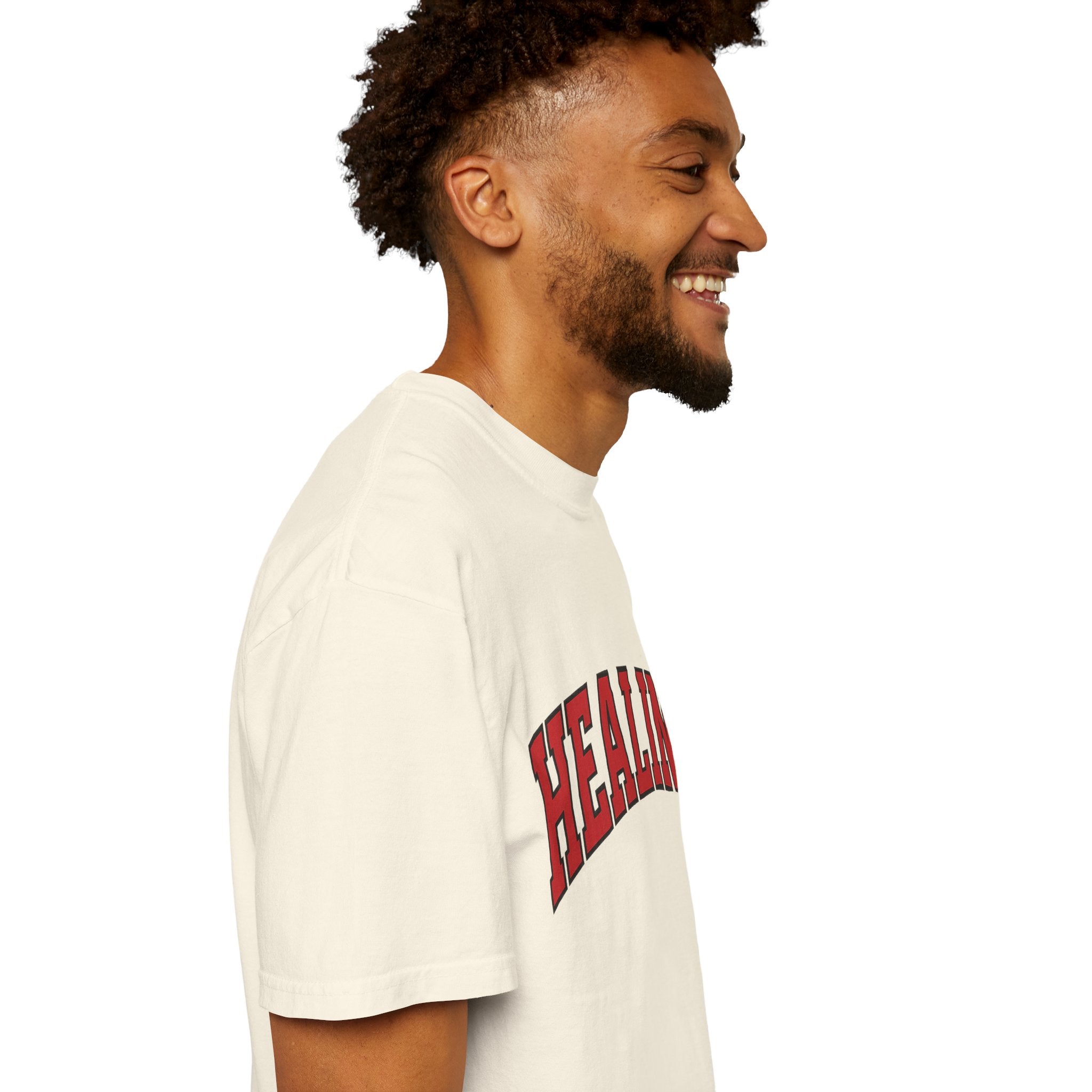 "HEALING" Mental Health T-Shirt