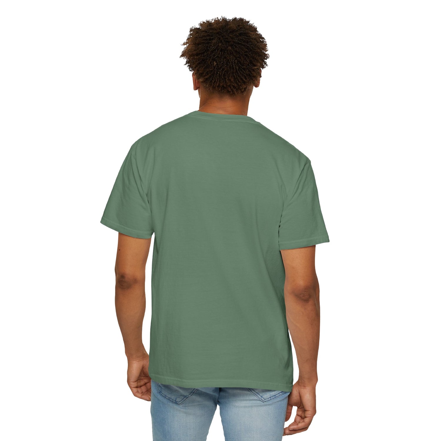 "HEALING" Mental Health T-Shirt