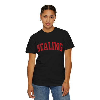 "HEALING" Mental Health T-Shirt