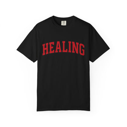 "HEALING" Mental Health T-Shirt
