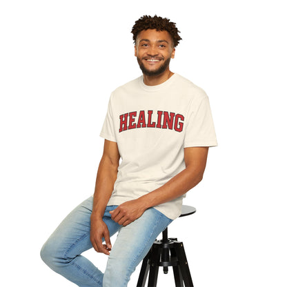 "HEALING" Mental Health T-Shirt