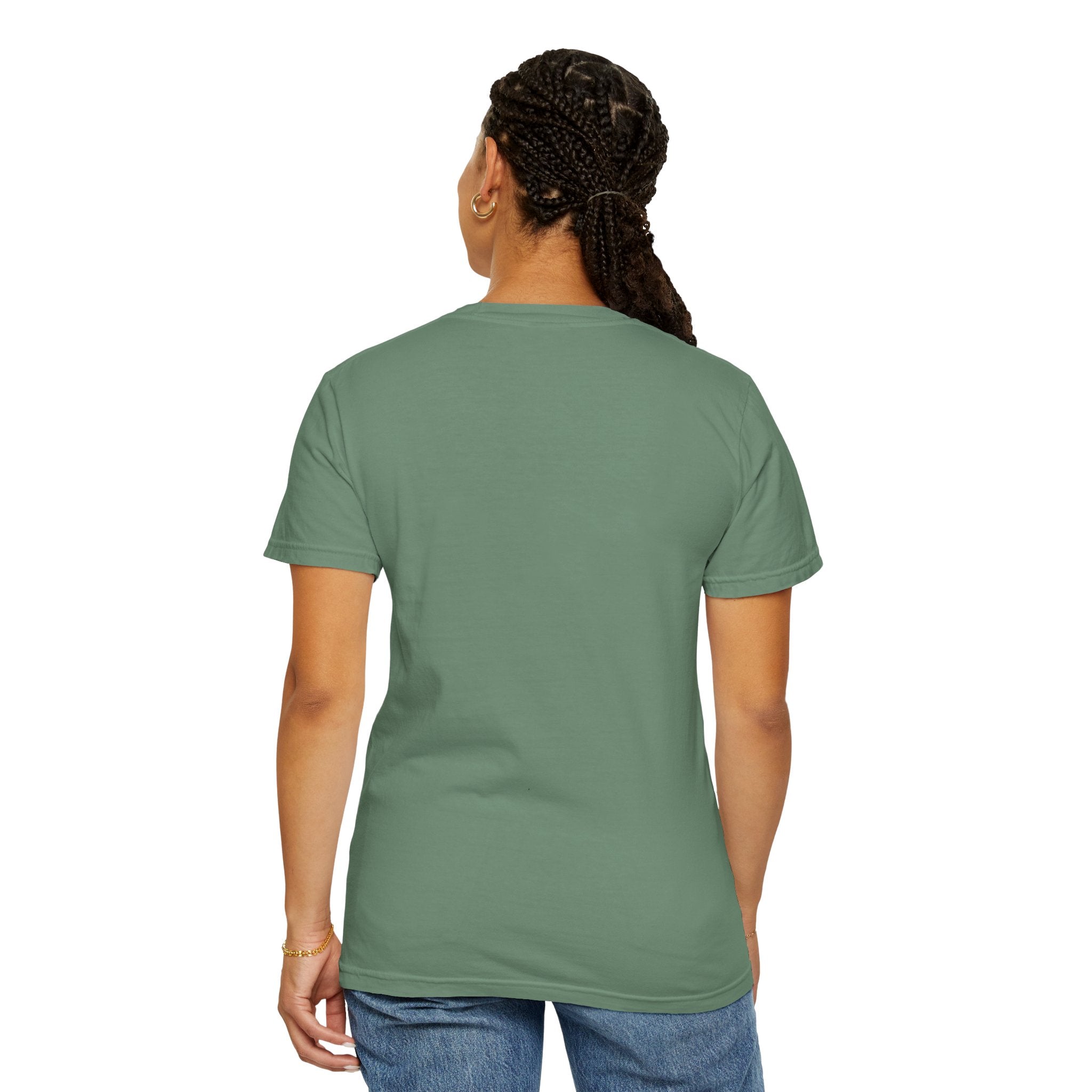 "HEALING" Mental Health T-Shirt