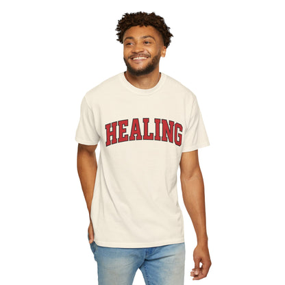 "HEALING" Mental Health T-Shirt