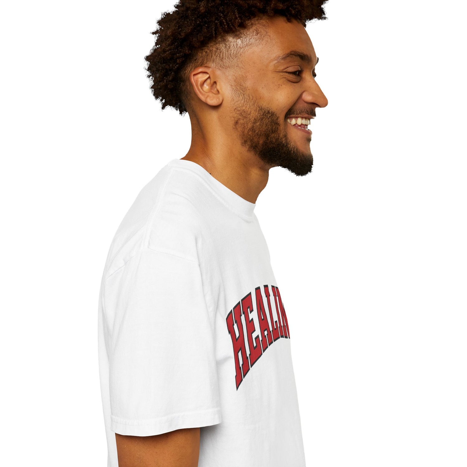 "HEALING" Mental Health T-Shirt