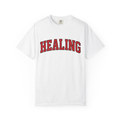 "HEALING" Mental Health T-Shirt