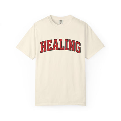 "HEALING" Mental Health T-Shirt