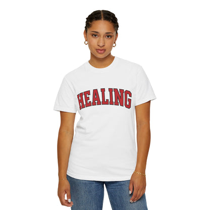 "HEALING" Mental Health T-Shirt