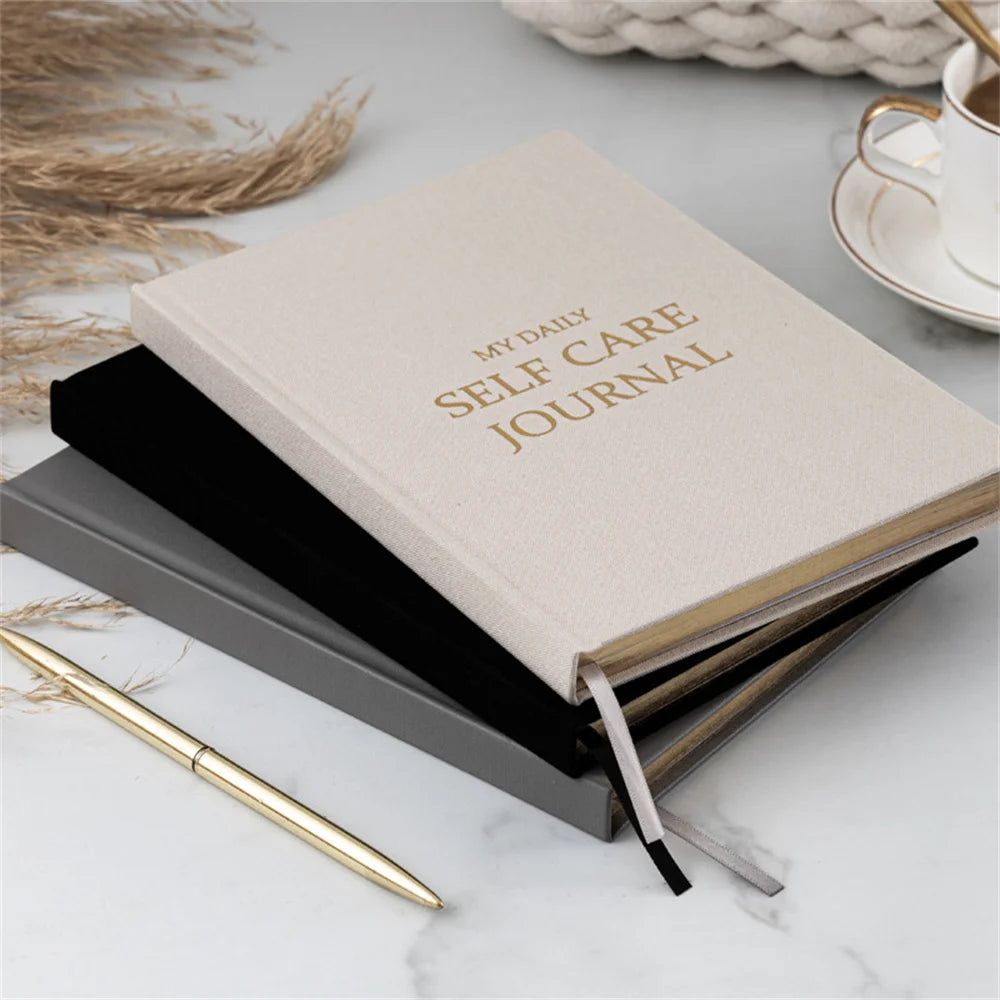 The Self Care Journal