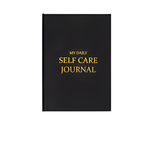 The Self Care Journal