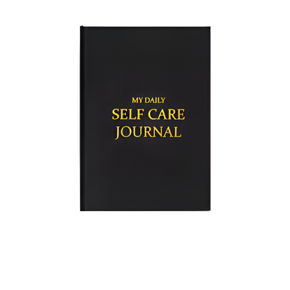 The Self Care Journal