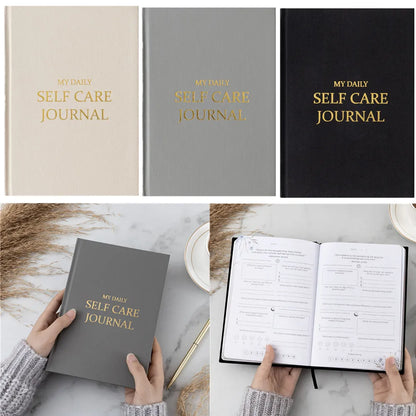 The Self Care Journal