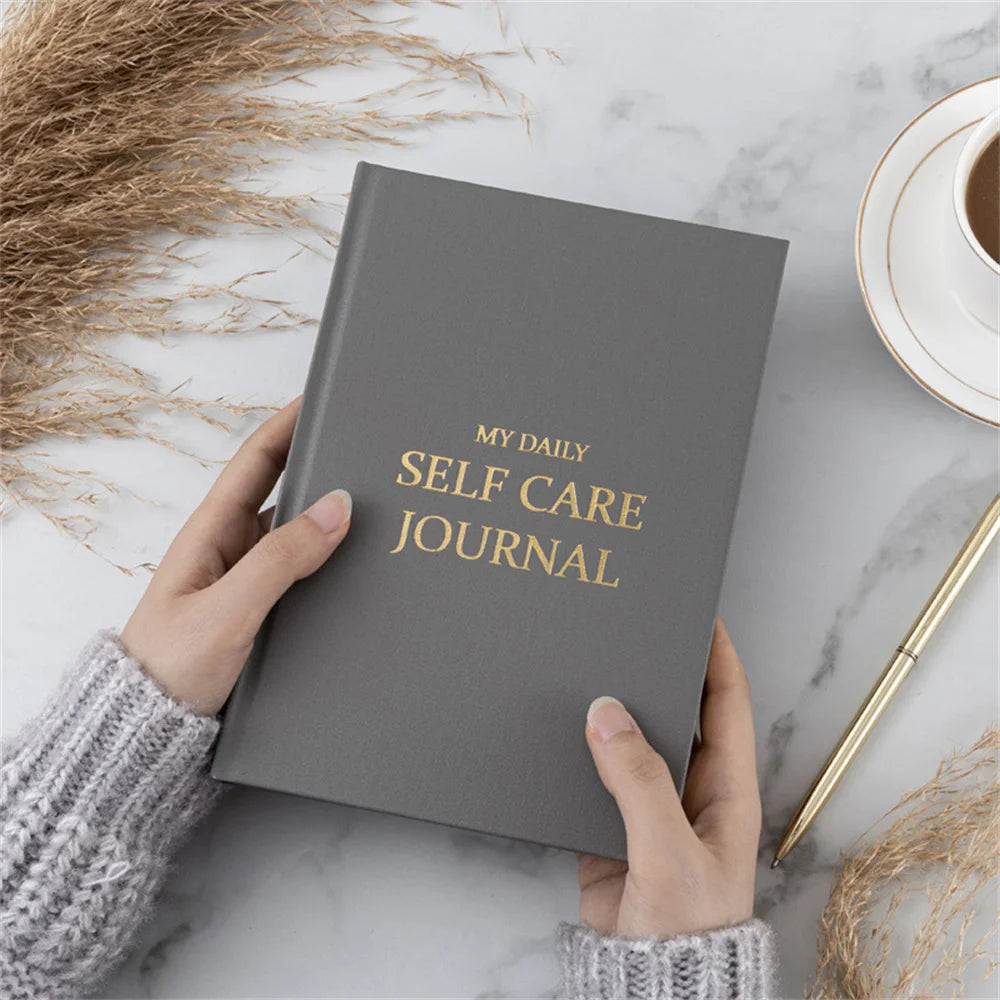 The Self Care Journal